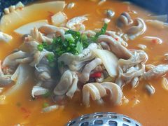 -李师傅脆肚(华强北店)