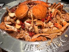 -胖哥俩肉蟹煲(光谷天地店)