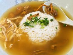 -王春春鸡汤饭(上海中海环宇城店)