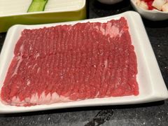 -南门涮肉(上海二店)