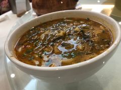 小锅米线-蝴蝶泉宾馆-中餐厅