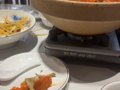 -吴掌柜·藕汤印象(南湖店)