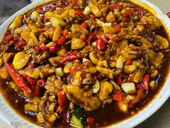 -老三样·旧食新味(万寿宫店)