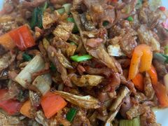 -新新湘菜馆(新中街二条店)