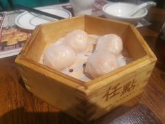 -任點·港式茶点(曜一城店)