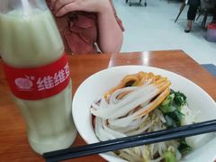 -薛家老店薛昌利大米凉皮(八府庄店)