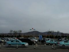 -张家口宁远机场