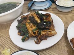 -九龙餐厅(大沽路店)