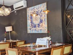 -Mark&Mars Restaurant