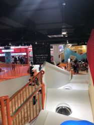 点击看大图 -Eureka优瑞卡儿童主题乐园(合生汇购物中心店)