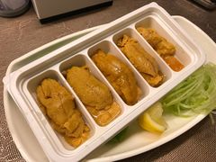 -金海阁海鲜火锅