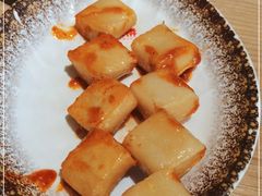 -甲乙饼·北京手工肉饼(西直门凯德茂店)
