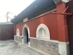 -嵩祝寺及智珠寺