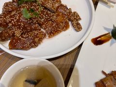 -天府中餐厅·粤菜·海南菜·生猛海鲜(三亚海棠湾洲际度假酒店)