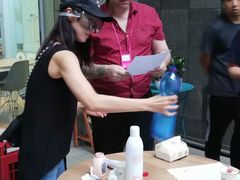 -EF英孚教育成人英语(伊势丹滨海店)