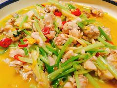 -鱼食饭稻·苏浙土菜17年老馆子(平江路店)