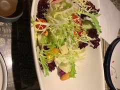 -绿茶餐厅(燕郊永旺店)