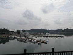 -仙海旅游度假区