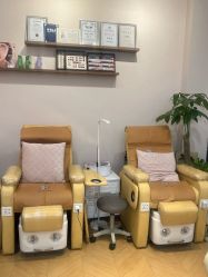 -Wax Brow蜜蜡脱毛美甲美睫眉吧