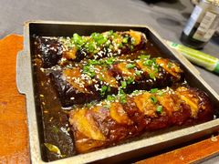 -都市阳光海鲜城(青山湖店)