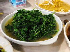 酒香草头-扬州小吃(延安西路店)