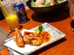 -桃夭日式料理(国信店)