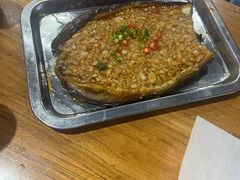 -正通记·哈尔滨烧烤·炭烤鸽子(七宝万科国际店)