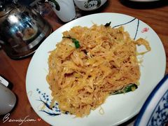 -粥公粥婆精品家常菜(青龙桥店)