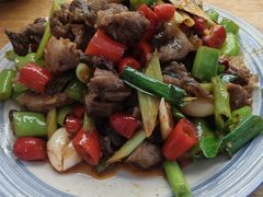 -静一餐厅·湖北菜(前门店)