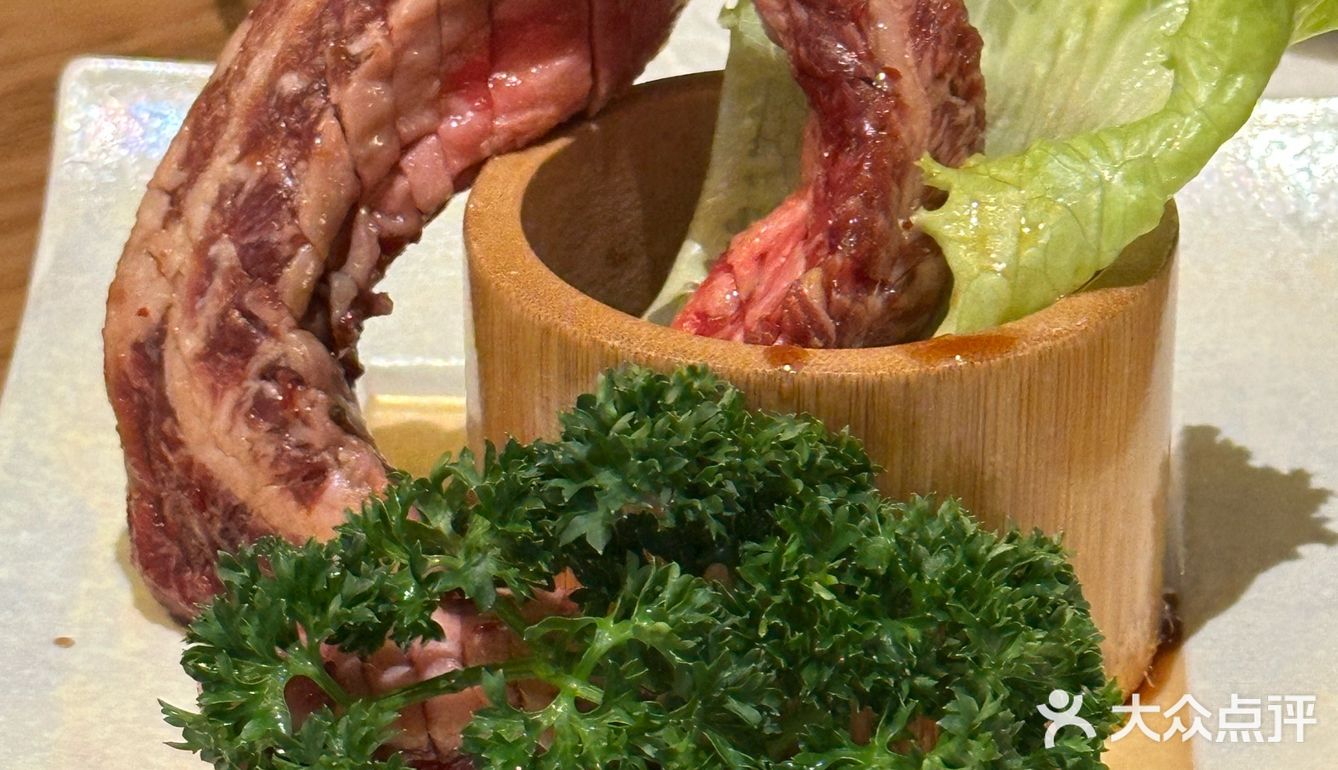 6年必吃榜真的不白上！杭州烤肉天花板