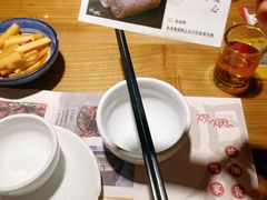 -炊烟·山房菜