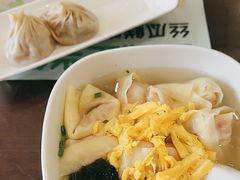 -锡笼记·无锡小笼(方塔店)