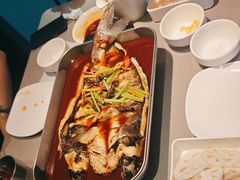 -半天妖烤鱼(大兴大悦春风里店)