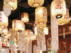 -南京大牌档(富力海珠城店)