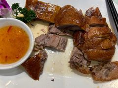 -盛港湾海鲜食府(黄沙店)