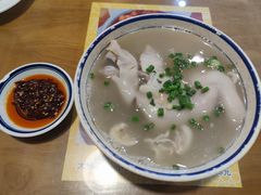 -易老妈蹄花.特色川菜(人民公园总店)