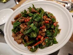 -山涧肴·湘味家肴(松岗满纷天地店)
