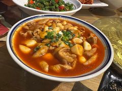 -望京一号·重庆江湖菜(工体店)
