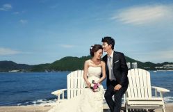 -秦皇岛我和你婚纱摄影工作室