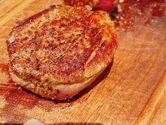 -MEAT MATE 鲜食肉铺(北京太古坊店)