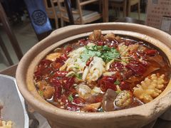 -鱼食饭稻·苏浙土菜17年老馆子(平江路店)