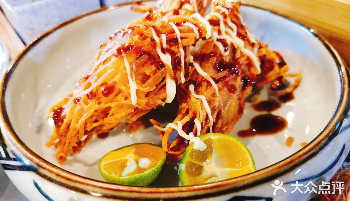 宝藏炭烤店探店打卡~