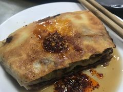 牛肉饼-护国寺小吃(东四店)