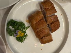 -莆田餐厅PUTIEN(金融街购物中心店)