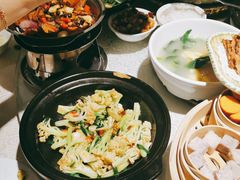 -辣婆婆(航天桥店)