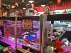 -粗粮人家·东北菜(洋桥店)