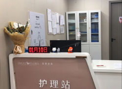 -安琪朵朵独栋花园月子中心