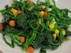 -蝎王府羊蝎子(西直门店)