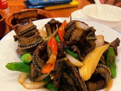 奎元反骨鳝-奎元馆.百年奎元.非遗传承(西湖边的解放路店)