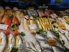 -海味世家·家常菜馆(明州里店)